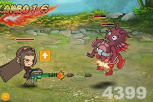 修仙幻境游戏(暂未上线)v1.4.8 安卓最新版